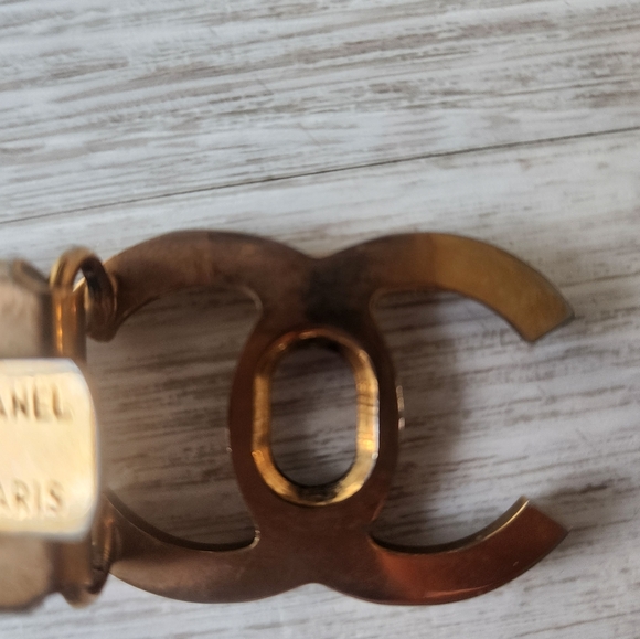 Chanel belt - Picture 13 of 16
